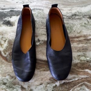 EVERLANE ITALIAN DAY GLOVE SZ9